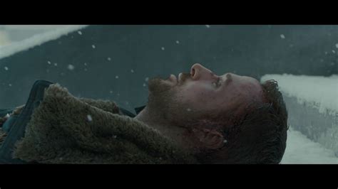 blade runner 2049 joe dies.